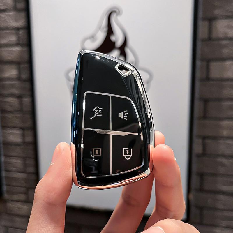 2022 Buick Envision S GS Key Set 20-21 Envision Plus Special Car Bag Buckle Case for Men and Women