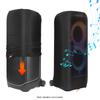 Für JBL Partybox Ultimates Lautsprecher Schutzhülle Dehnbar Tragbar Party-Lautsprecher Staubschutzhülle Hülle Schutzhülle Zubehör