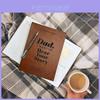 Heirloom Edition Dad I Want To Hear Your Story Nostalgic A5 Notebook For Memories