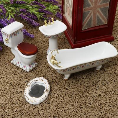Bambole e peluche – Case per le bambole e accessori