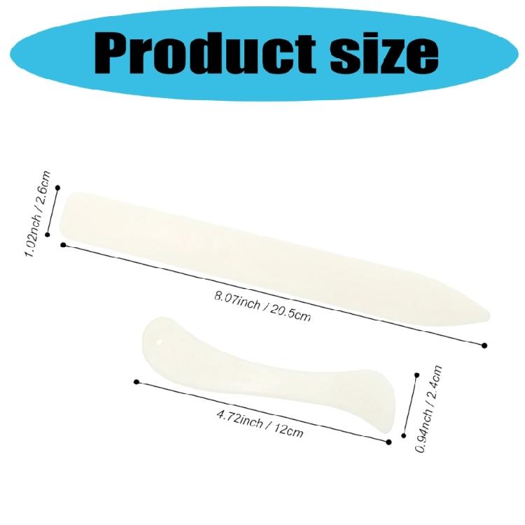Adhesive Copper Foil Tape with Scrapers Craft Supplies Double-Sided Conductive Tape Easy to Use