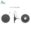 PENGPU Small Diaphragm Vacuum Pump Diaphragm G7 Series EPDM Diaphragm 6
