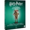 Harry Potter 2 : Harry Potter and the Chamber of Secrets [dvd]