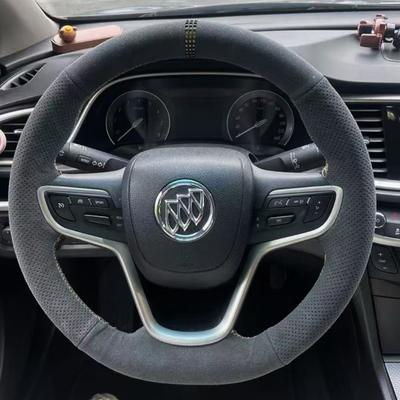 Accesorios Interior – Forros para volantes y tiradores