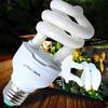 Supplementation Lamp Bulb Energy-saving Ultraviolet Lamp Bulb Portable  Lightweight Heating for Tropical Rain Forest Pets