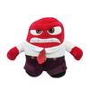 20-25Cm Movie Inside Out Joy Sadness Anger Disgust Fear Riley Plush Toy Soft Stuffed Doll Gifts For Children