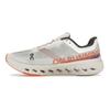 ON Cloudsurfer Next Bianco Fiamma Scarpe da Ginnastica Uomo 3ME30020256
