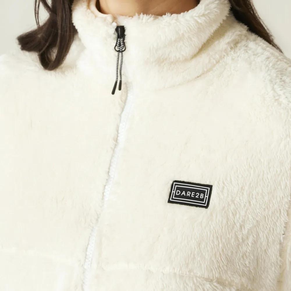 Dare2B Fleece Full Zip Gnarly