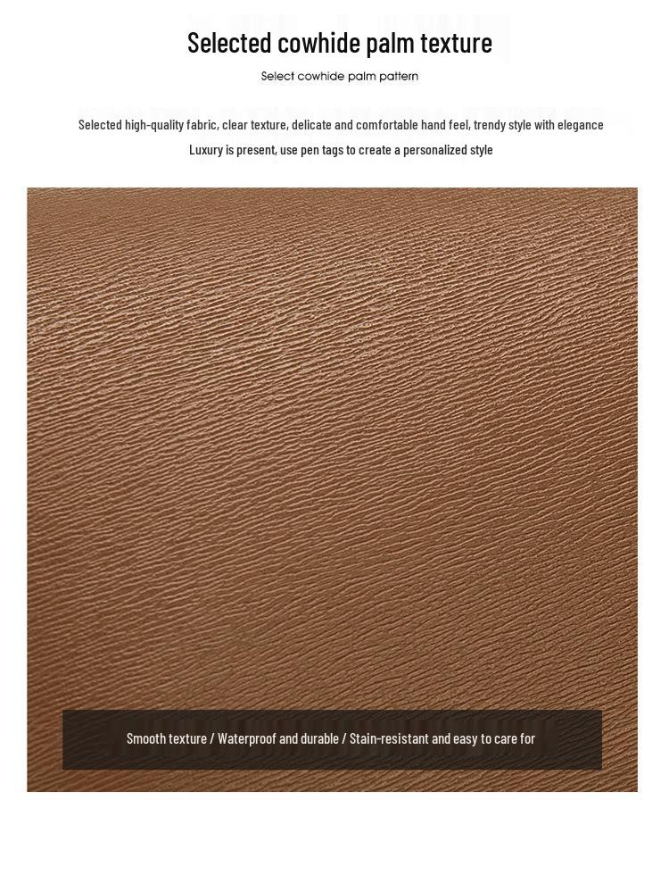 2025 Women's Genuine Leather Tofu Crossbody Bag - Fashionable Summer Shoulder Bag