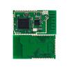 1/1/1 Stück CC1118+CC1191 Zigbee Drahtloses RF-Transceiver-Modul 1,11 mm Vergoldeter Pin-Abstand Statischer Betriebsstrom 1-1 mA