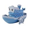 Bath Speed Boat Develop Intelligence Parent-child Relationship Dry Quickly Clockwork Toys