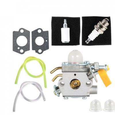 308054032 Trimmer Carburetor Kit For Ryobi Homelite UT-60526 RY09550 RY09050