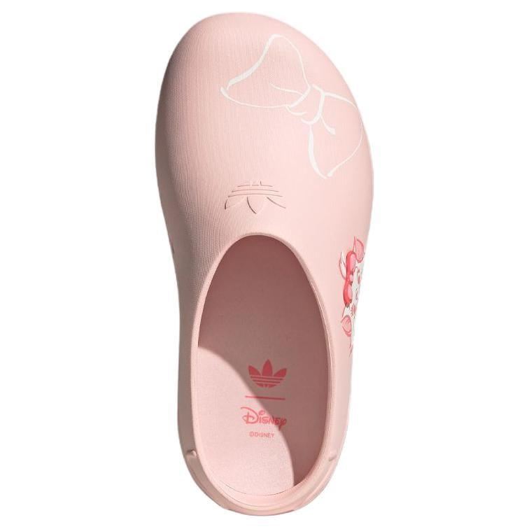 Adifom Stan Smith Mule Disney X Adifom Stan Smith Mule Wmns Adidas Originals 'The Aristocats - Sandy Pink' Women's JR7150