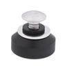 BCD Wing Thumb Screw 1Pc Quick Release Stainless Steel for  Diving Adjustable Hand Knob Secure Fit