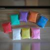Children's Handprint & Footprint Super Light Clay Set - 24 Colors, 20g Each, Educational Toy