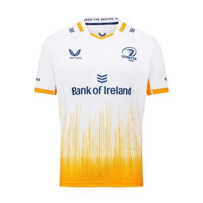 Castore Womens/Ladies 2025/2026 Leinster Rugby Raglan Away Jersey