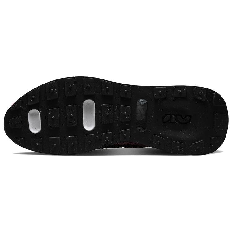 New Nike Air Max Flyknit Racer Next Nature University Red Wolf Grey FD2764-600