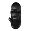 Mini Ski Skates Adults Outdoor Snow Sport Dual-Board Freestyle Skiing Equipment ABS Construction Strong Flex