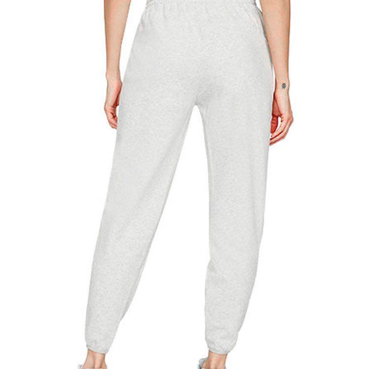 Nike Knitted Sweatpants Women's Heather Gray DA6466-050