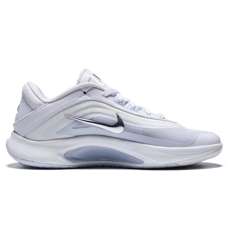 Nike Scarpe da Basket da Uomo e da Donna, Sneakers Stile Uguale A'ONE EP Ajia FZ8606-100