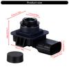 Automotive Accessories for Evoque 2012- Replacement Car Rear View Backup Parking Camera LR040760 LR053108 LR05299