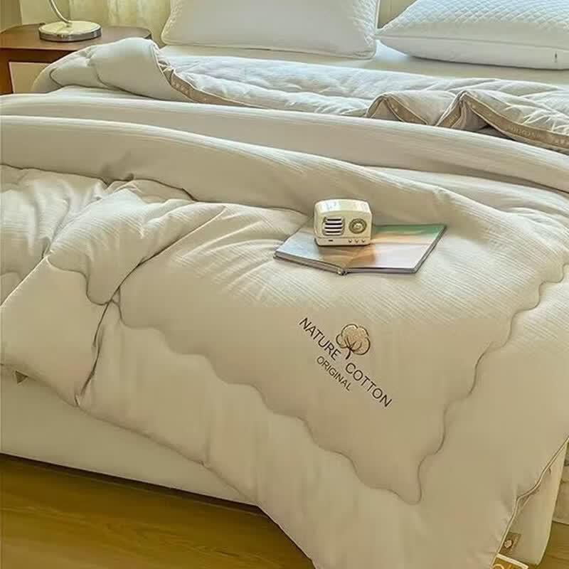 Xinjiang Cotton Style All-Season Duvet