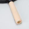 Non Stick Frying Pan Aluminum Medical Stone Coating  Double Side Steak Frying Pan Camping Barbecue Grill Stoves Universal