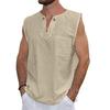Terrific Summer Top Quick Dry Colorfast All Match Lace Up