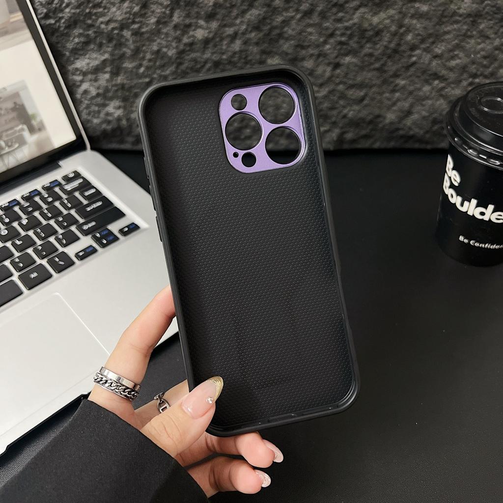 Rotate Stand Holder For Magsafe Phone Case For iPhone 17 Air 16 E 15 14 Plus 13 12 11 Pro Max Magnetic Bracket Anti-fall Cover