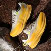 Autumn New Mountaineering Mens Casual Shoes Rebound Durable Sports Shoes Balanced Stable And Comfortable Walking Shoes