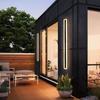 Nufeng Outdoor Waterproof Linear Wall Light