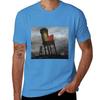 Untitled by Zdzisaw Beksiski TShirt funny shirt cotton blacks funny meme tshirts Unisex t shirts high quality