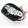 6305300-S08 6305300XS08XB Trunk switch, back door clasp  for  Greatwall M4 Florid Voleex C20R C10