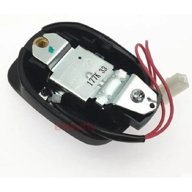 6305300-S08 6305300XS08XB Trunk switch, back door clasp for Greatwall M4 Florid Voleex C20R C10