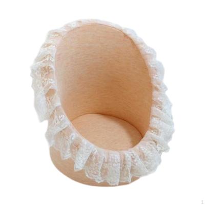 Baby Posing Sofa Photo Props Fine Workmanship Backdrop Photography Infant Chair