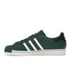 Adidas Superstar Collegiate Green White Men Sneakers Cloud-White Core-Black IF3633