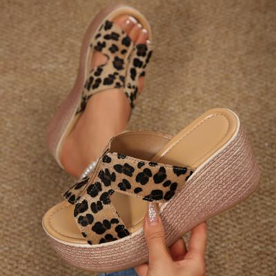 Calzado para mujer – Sandalias