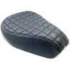 Diabolus Seat for Honda Hunter Cub CT125 Diablo Custom Work Seat Super Ultra-Low (CT44 Low)