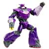 Figurine Buzz - MATTEL - Mega Zurg articulé sons et lumières - Extérieur - Mixte - 3 ans et +