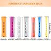 10pcs Perm and Curl Hair Styling Tools