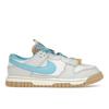 Nike Air Dunk Jumbo Photon Dust Baltic Blue Unisex Sneakers Grey Pale-Ivory Sesame DV0821-103