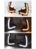 LED Daytime Running Light for 2020-2021 Japanese Toyota Yaris Front Bumper