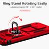 Ring Ständer Hülle Für Redmi Note 9 Pro Max 9S Note9 Pro Armor Sturzsicherer Kameraschutz Handyhülle Für Xiaomi Poco M2 Pro Funda