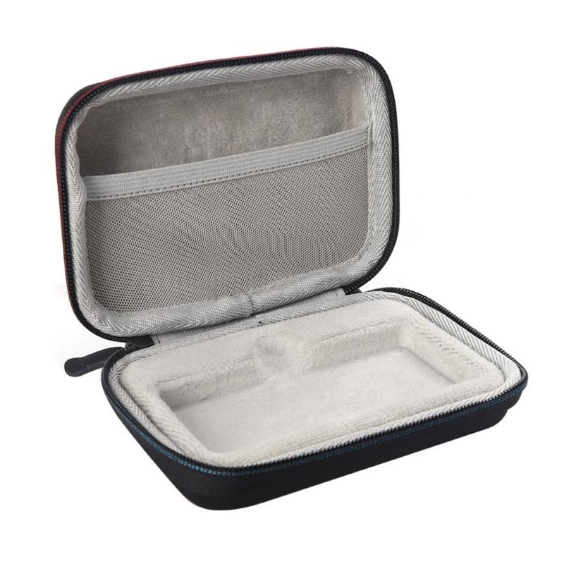 Carrying Bag For SOULCKER D16 Electronic Devices Storage Box Shock Proof Lightweight Cover