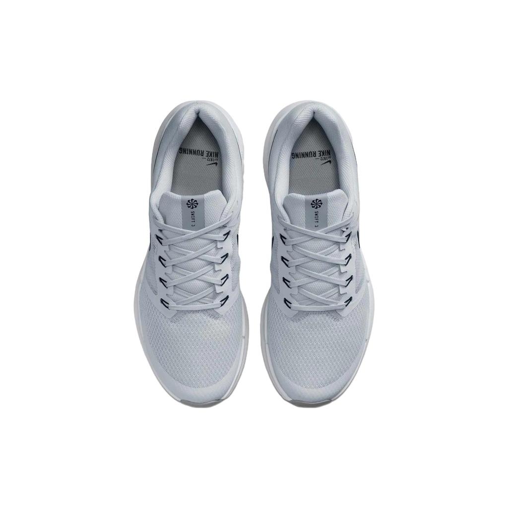 New Nike Run Swift 3 'Photon Dust Black' DR2695-005