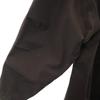 Uniqlo Block Tech Coat L Brown Women Used