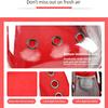 Pet Cat Carrying Bag Space Pet Backpacks Breathable Portable Transparent Backpack Puppy Dog Transport Carrier Space Capsule Bags