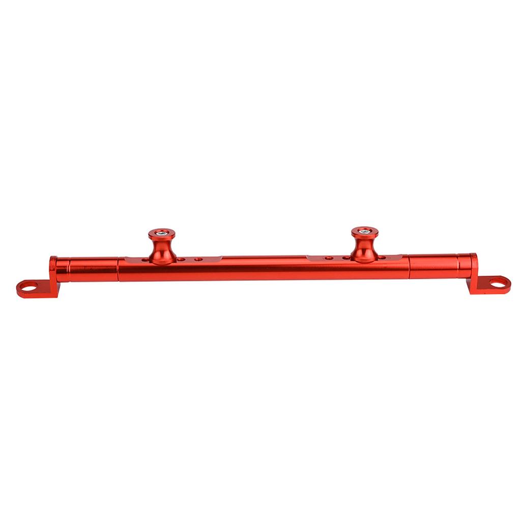 Motorcycle   Bar Balance Handlebar Motorbike Accessories for Xciting 250Celsius300Celsius400Celsius500 (Red)
