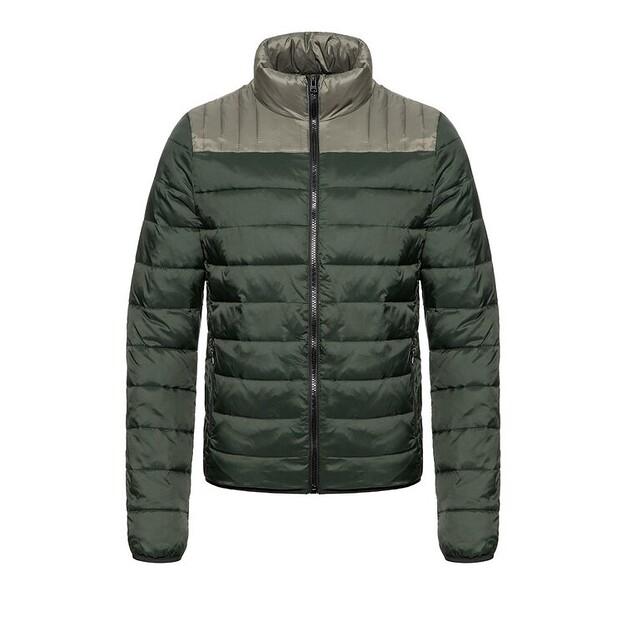 Wrangler BOMBER Transitional Jacket
