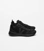 Men's Shoes Veja IMPALA EN-MESH FULL-BLACK (IP1402456B)